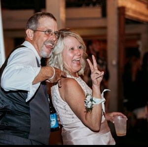 Meet your Posher, Tony